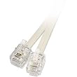 SOUTHWESTERN BELL S60085 Ivory Line Cords