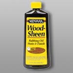MINWAX 12 OZ 738 PLANTATION WALNUT WOODSHEEN