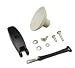 Humminbird MHX PT2 - Transducer mounting hardware