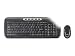 PC - Tastatur Saitek C100X Wireless Desktop Set