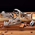 read full review Garrett Wade Woodworker's Trimming Planes Bull Nose Plane