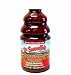 Dr Smoothie Strawberry 100% Crushed Fruit Smoothie Concentrate (46oz bottle)