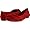 Claret/Red Silk Thai