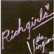 The Virgins - Rich Girls Remix Vinyl