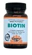 High Potancy Biotin 5 mg by Country Life - 120 Capsules