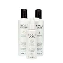 Nioxin System 1 kit From Nioxin 