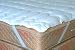 Anchorband Thermal Waterbed Mattress Pad