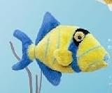 Eigenschaften Russ Berrie / Fisch - Barsch