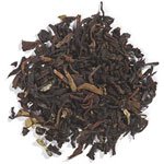 Amaretto Black Bulk Tea 2 Lbs. by Amaretto Coffees