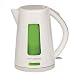 Rowenta BV 2000 41 Wasserkocher Brunch Prelude weiß