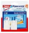PowerStrips Bilder-Nagel weiss, 2