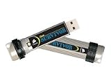 Corsair 16GB Flash Survivor USB 2.0 Flash Drive - CMFUSBSRVR-16GB