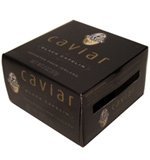 Romanoff Black Lumpfish Caviar