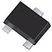 PANASONIC DB3S315E0L DIODE, ULTRAFAST RECOVERY, 20mA, 30V, SOT-490 (1 piece)