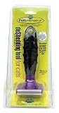 FURminator deShedding Tool for Cats, 1.75-Inch Edge by Furminator Best Prices