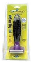 Buy Furminator 133 FURminator deShedding Tool for Cats, 1.75-Inch Edge