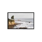 Elite Screens ER106WH1 Sable Fixed Frame (106" 16:9 AR)