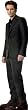 Twilight New Moon Movie (Edward) Lifesize Standup Poster - 17" X 74"