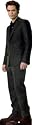 Edward Cullen (The Twilight Saga: New Moon) - Life-Size Standup Poster