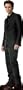Edward Cullen (The Twilight Saga: New Moon) - Life-size Standup Poster In Stock