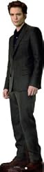 Edward Cullen The Twilight Saga: New Moon 74-Inch Standup Poster