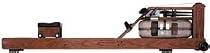 Walnut WaterRower with Monitor