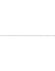 14k White gold WG .8mm Polished Light Baby Rope Chain