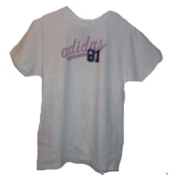 Women's Adidas T-Shirt Size Large