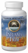 Inflama Trim - 180 - Tablet