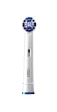 picture of Braun Oral-B EB20-8 Precision Clean Replacement Rechargeable Toothbrush Heads 8-Pack (Packaging May Vary)