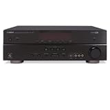 Yamaha RX-V467BL 525-Watt 5.1 Channel AV Receiver (Each, Black)