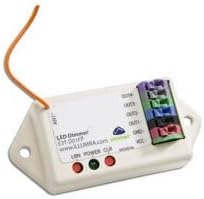 Wired LED Constant Voltage Dimmer Kit