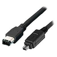 Equip FireWire Kabel 6/4 4,5 m Preisvergleich