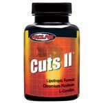 Prolab - Cuts II - 60 Tablets