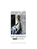 Essensuals: Next Generation Toni&Guy - Step by Step (Hairdressing and Beauty Industry Authority series)