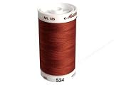 Mettler Cotton Machine Quilting Thread 500 yd Size 40 534