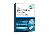 VISUAL FORTRAN 10.1 PRO WIN BOX 1S