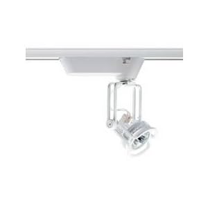 Juno Lighting T430SL Trac-Master Wireforms Low Voltage MR16 Lamp Holder, Silver by Juno
