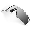 Oakley Vented Strike Black Replacement Lens Kit (06-739)
