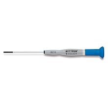 WITTE 89342  7-Piece Wittron Precision Slotted/Phillips Screwdriver Set