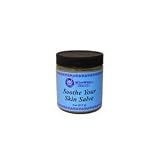 WiseWays Herbals Sooth Your Skin Salve 4 oz salve