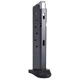 Walther P22 S 7rd Blank Mag