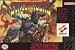 Video Games : Sunset Riders