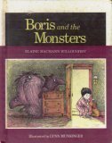 Books : Boris and the Monsters