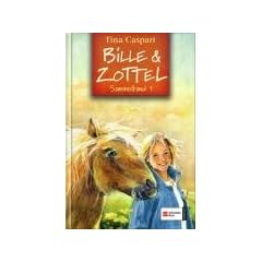 Bille und Zottel. Sammelband 01