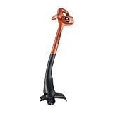 Black & Decker CST800 8-Inch 12-Volt Cordless Electric String Trimmer and Edger