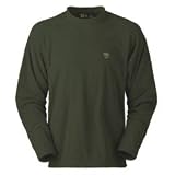 Mountain Hardwear Men Nailhead Pullover 0m1088