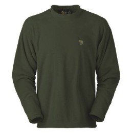 Mountain Hardwear Men's Nailhead Pullover Shirt