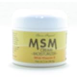 At Last Naturals 371.029 Msm Cream CRM 2z