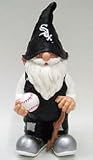 Chicago White Sox 11 Garden Gnome